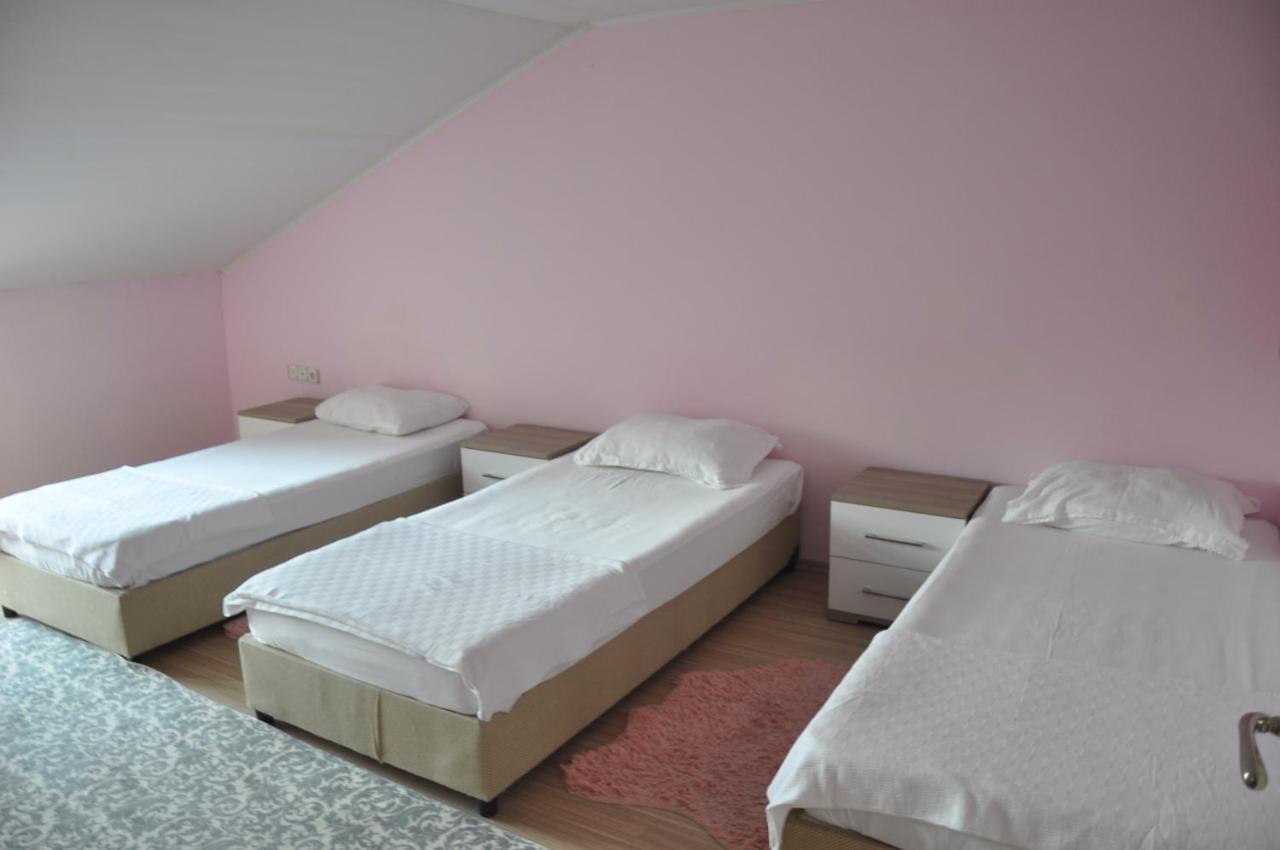 Balci Apartment Eceabat Exterior foto