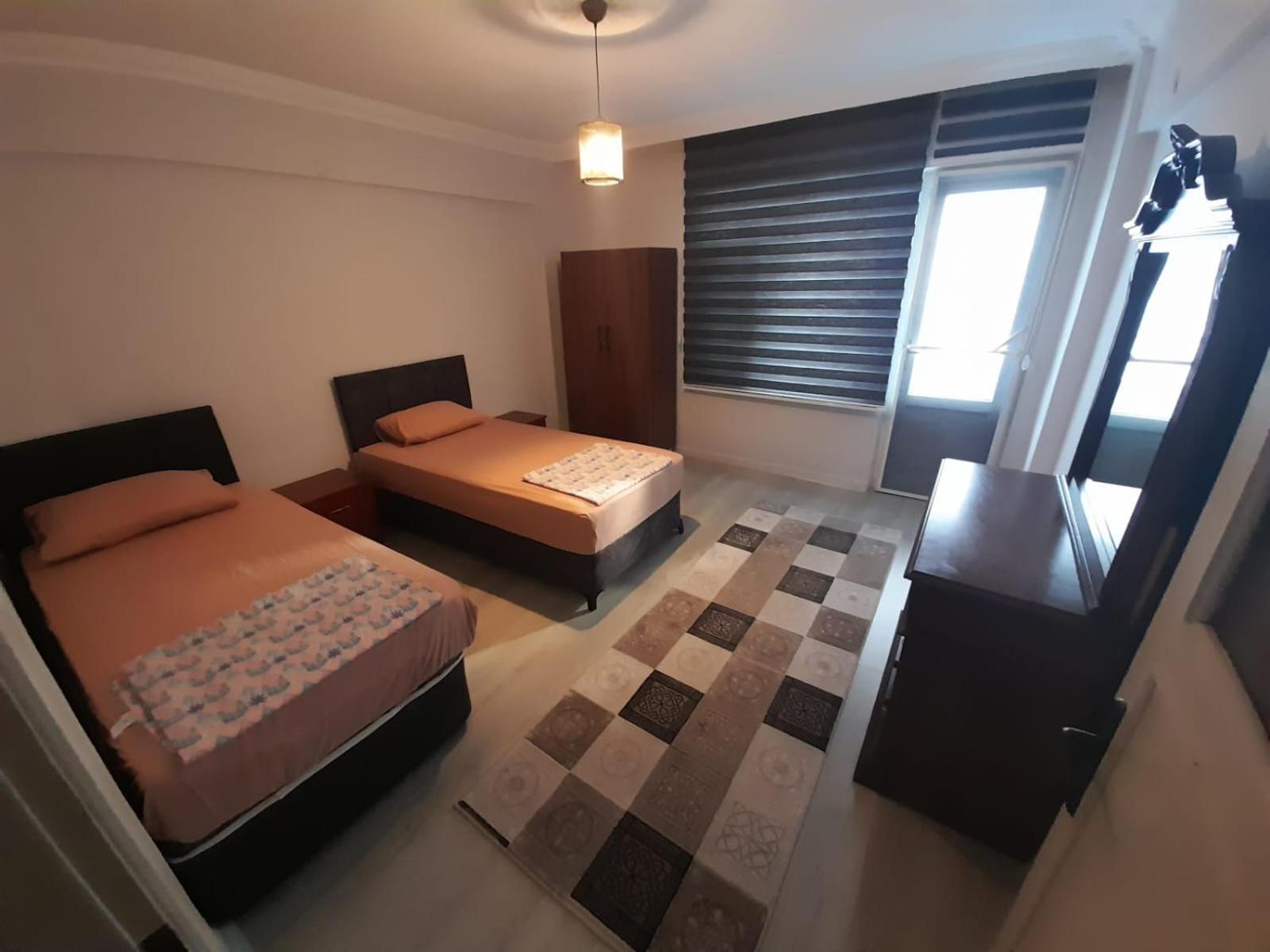 Balci Apartment Eceabat Exterior foto